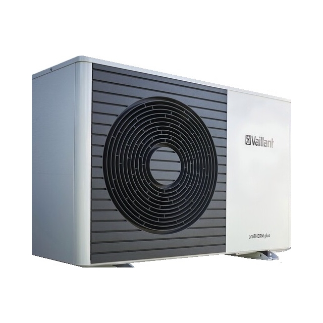 Моноблок теплового насоса Vaillant aroTHERM plus VWL 65/6 A (0010031659)