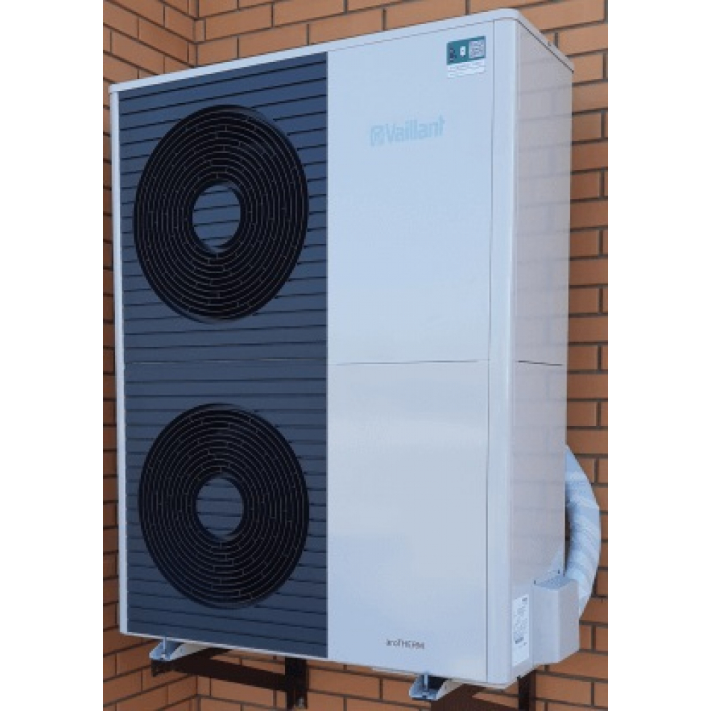 Внешний блок теплового насоса Vaillant aroTHERM split VWL 125/5 AS 400 V
