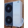 Внешний блок теплового насоса Vaillant aroTHERM split VWL 125/5 AS 230V
