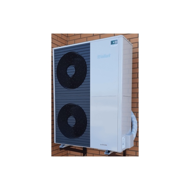 Внешний блок теплового насоса Vaillant aroTHERM split VWL 125/5 AS 230V