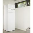 Моноблок теплового насоса Vaillant flexoCOMPACT exclusive VWF 118/4 230V (0010016714) со встроенным водонагревателем 185 л