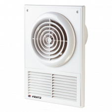 Vents 100 Ф турбо