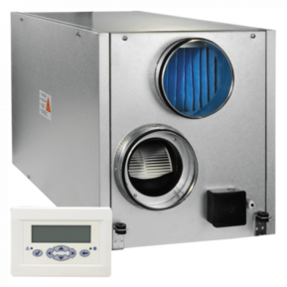 Промышленный вентилятор Vents ВУТ 2000 ЕГ