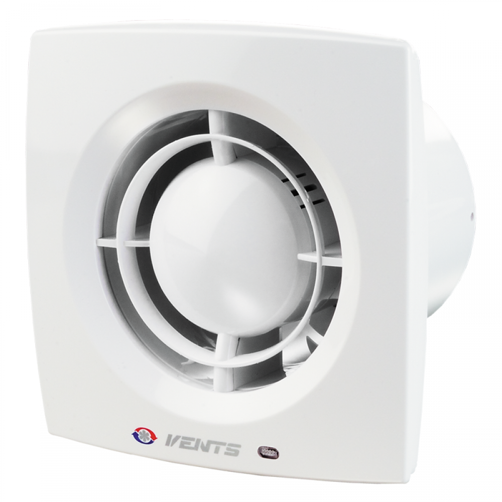 Витяжний вентилятор настінний Vents 150 Х1ТН