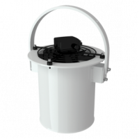 Vents ДРФ-ОВ 300 дестратификатор Vents ДРФ-ОВ 300 дестратификатор