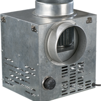 Vents КАМ 150 Еко