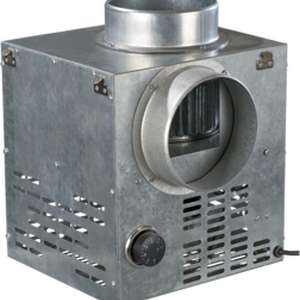 Vents КАМ 150 Еко