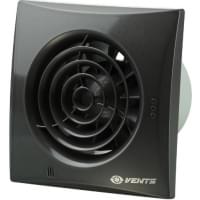 Vents 100 Квайт Т чорний