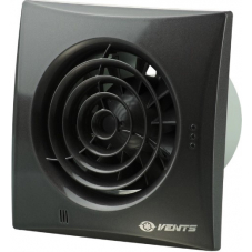 Vents 100 Квайт Т чорний