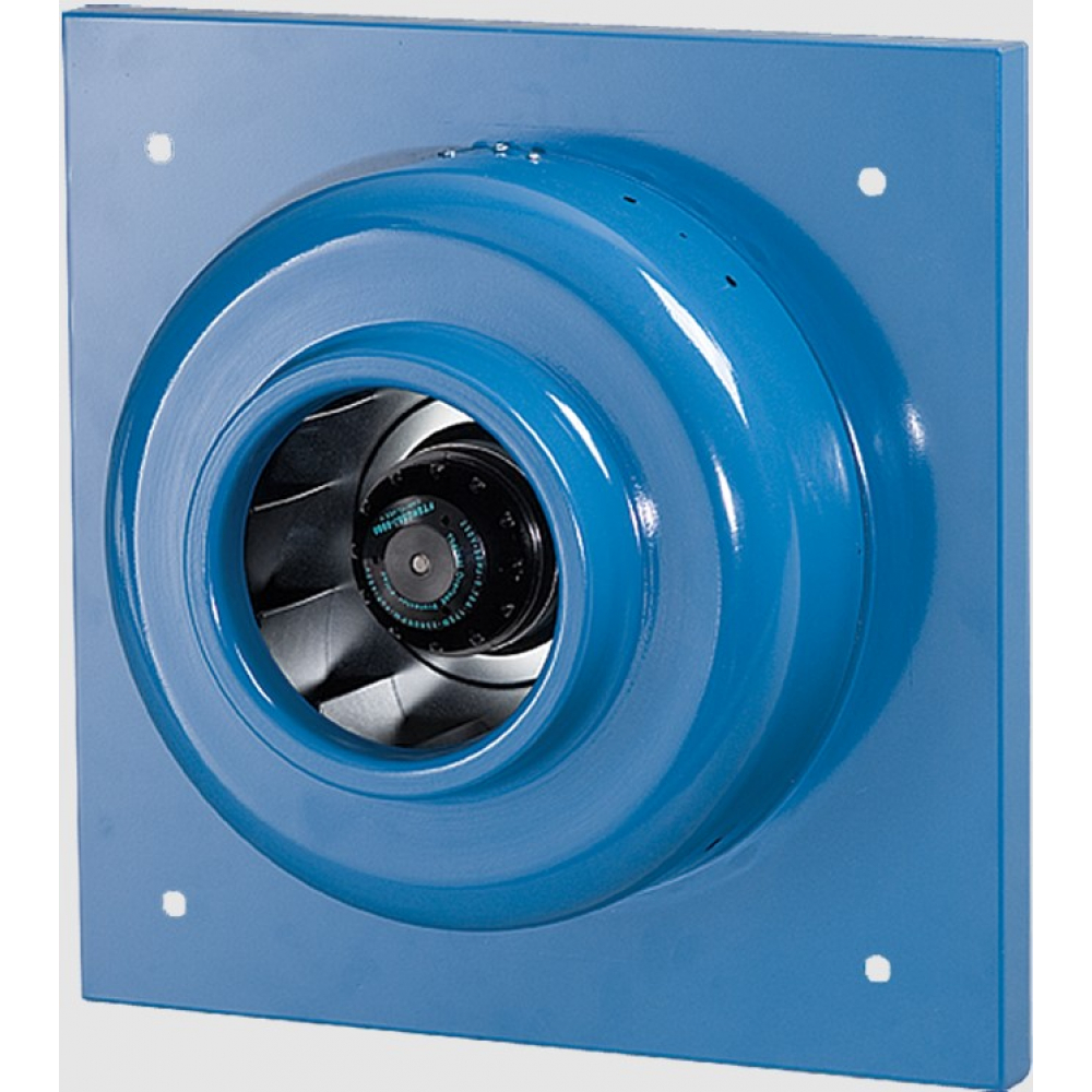 Промисловий вентилятор Vents ВЦ-ВН 100