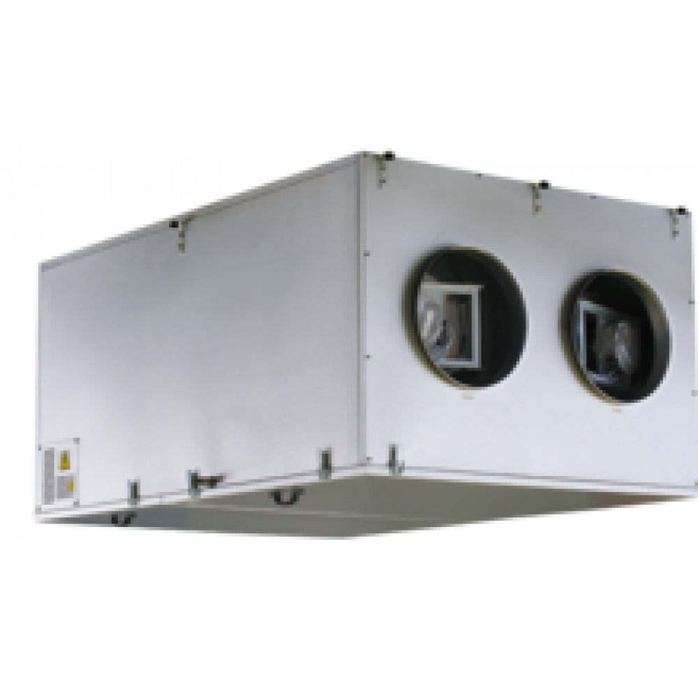 Приточно-вытяжная установка Vents ВУТ 3000 ПБЭ ЕС А21