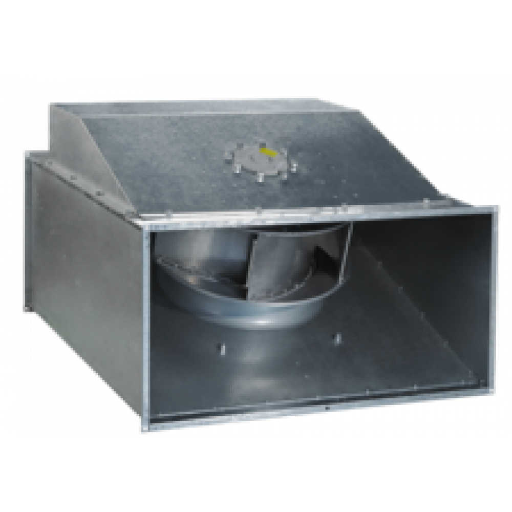 Центробежный вентилятор Vents ВКП 4Д 1000*500