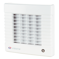 Vents 125 МАТР