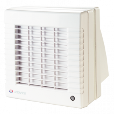 Витяжний вентилятор в корпус Vents 125 МАО2 Л