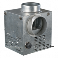 Vents КАМ 150 Еко Макс