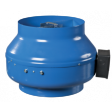 Vents ВКМC 315 чорний (бурий короб)