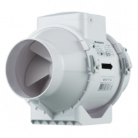 Vents ТТ 100 Т