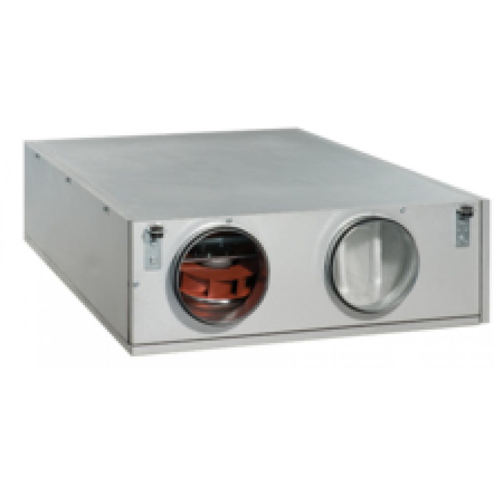 Приточно-вытяжная установка Vents ВУТ 300 ГБЕ ЕС А21