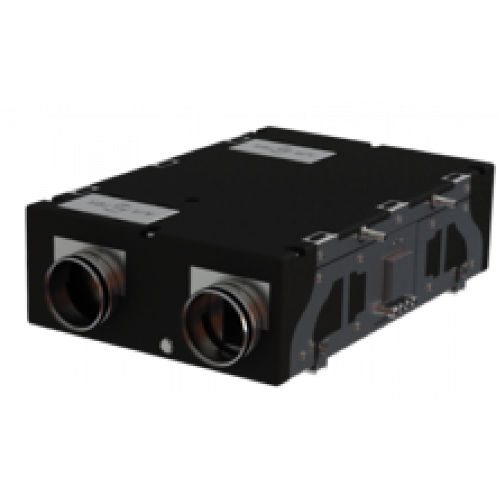 Припливно-витяжна установка Vents ВУЕ 180 П5Б ЕС А21