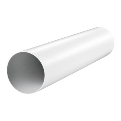 Воздуховод Vents 1015 (d100/1,5 б/л)