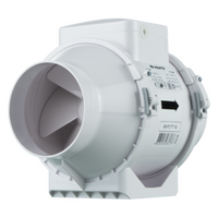 Vents ТТ 100 У Vents ТТ 100 У