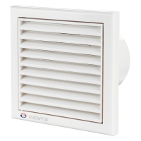 Vents 125 К турбо