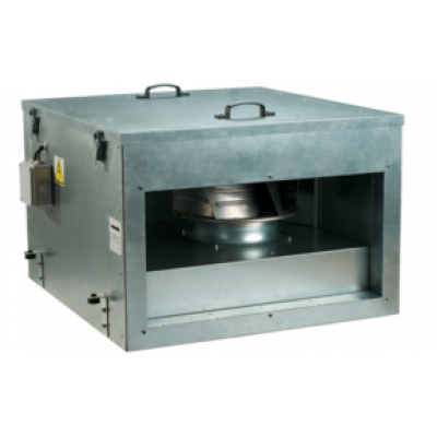Вентилятор центробежный Vents ВКПІ 600x350 Л3 EC