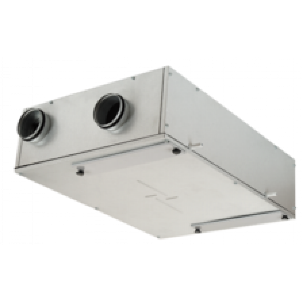 Приточно-вытяжная установка Vents ВУТ 250 ПБ ЕС Л А14