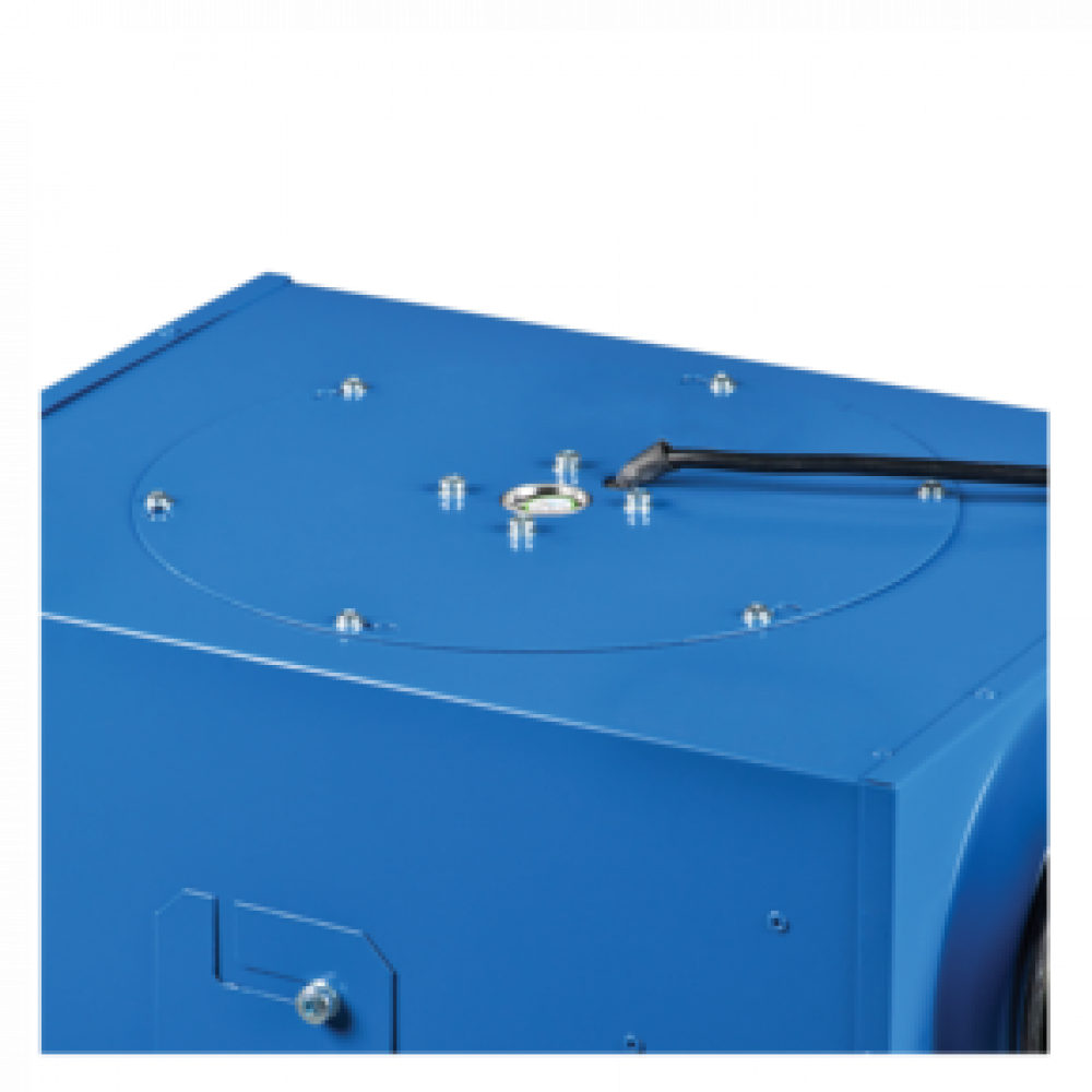 Відцентровий вентилятор Vents ВКП 150/125*2