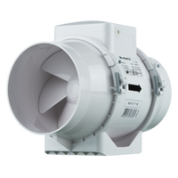 Vents ТТ 125 Т Vents ТТ 125 Т