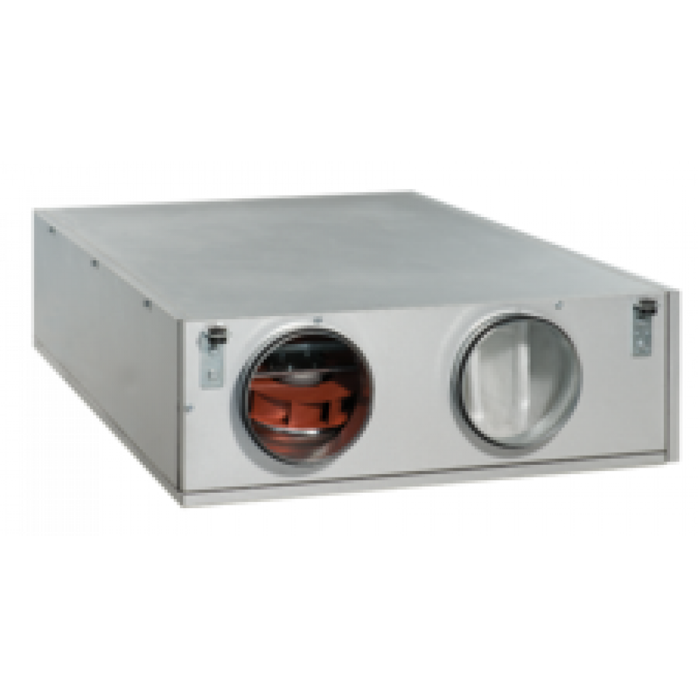 Припливно-витяжна установка Vents ВУТ 900 ПБЕ ЕС П А21 DTV