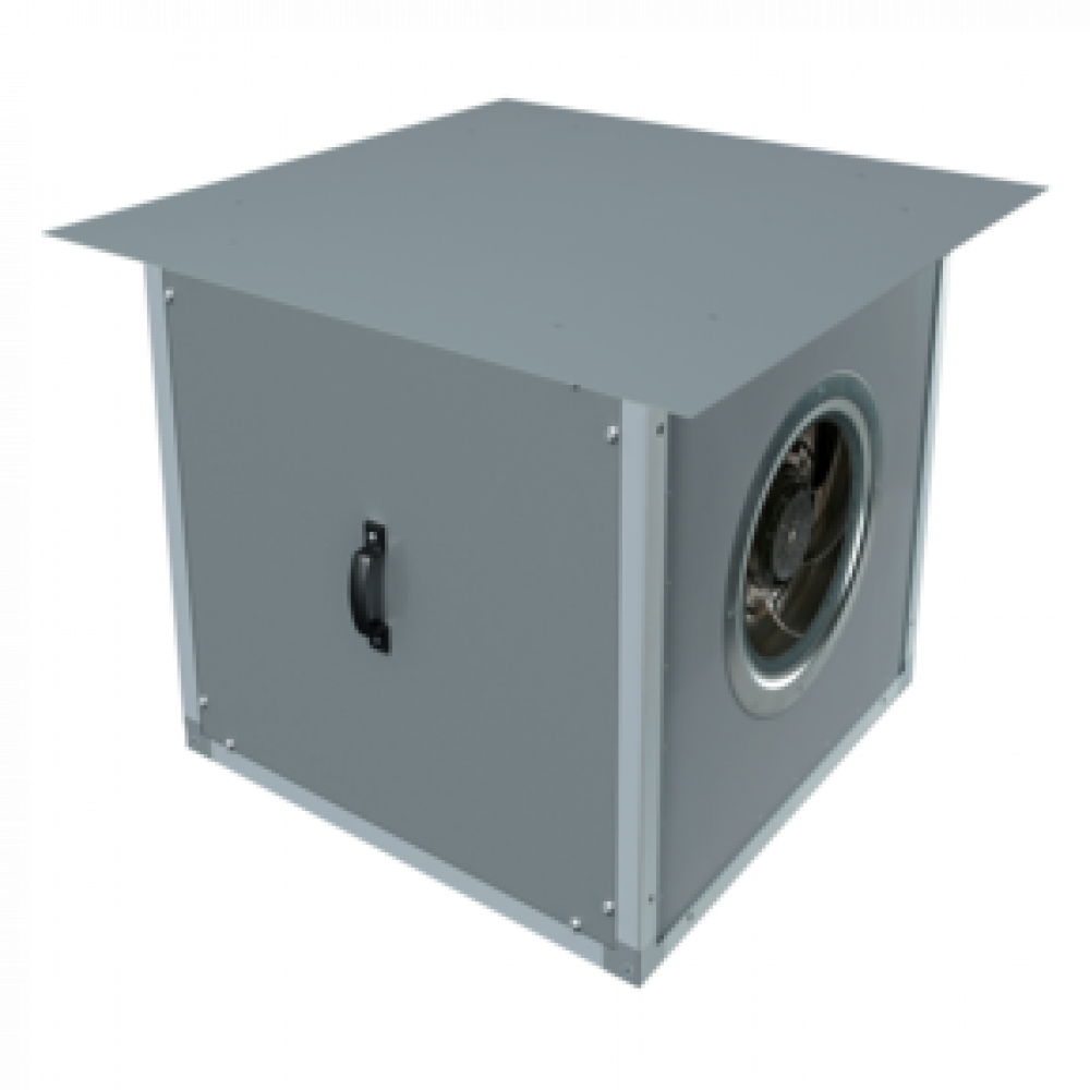 Промышленный вентилятор Vents ВШ 355 ЕС