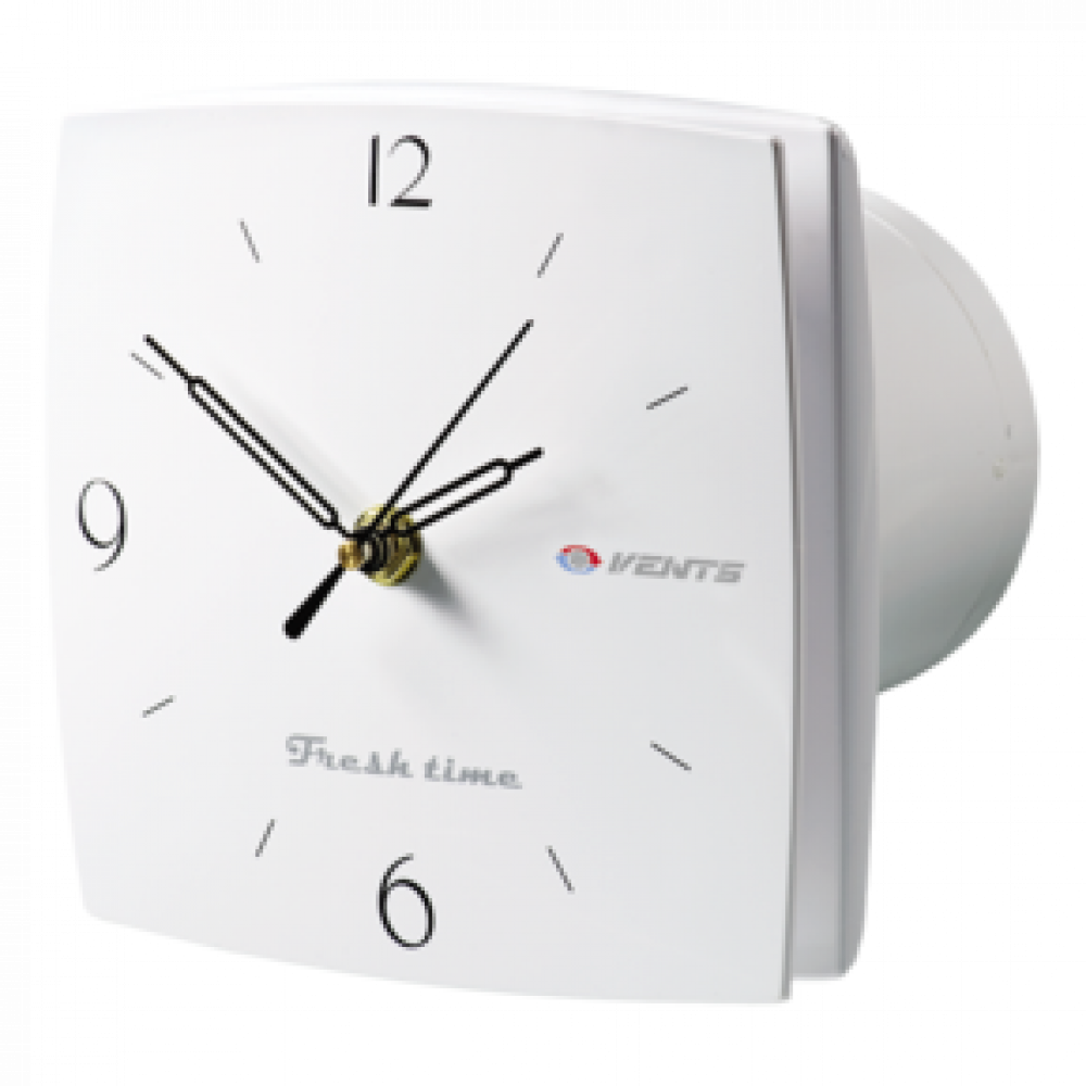 Вытяжной вентилятор настенный Vents 125 ЛДТ Фреш Тайм