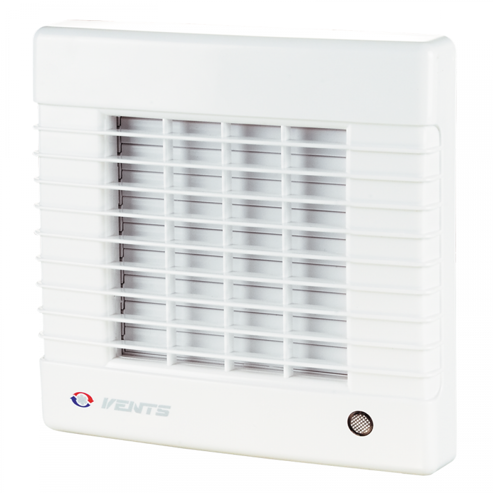 Витяжний вентилятор настінний Vents 150 МАВ Л