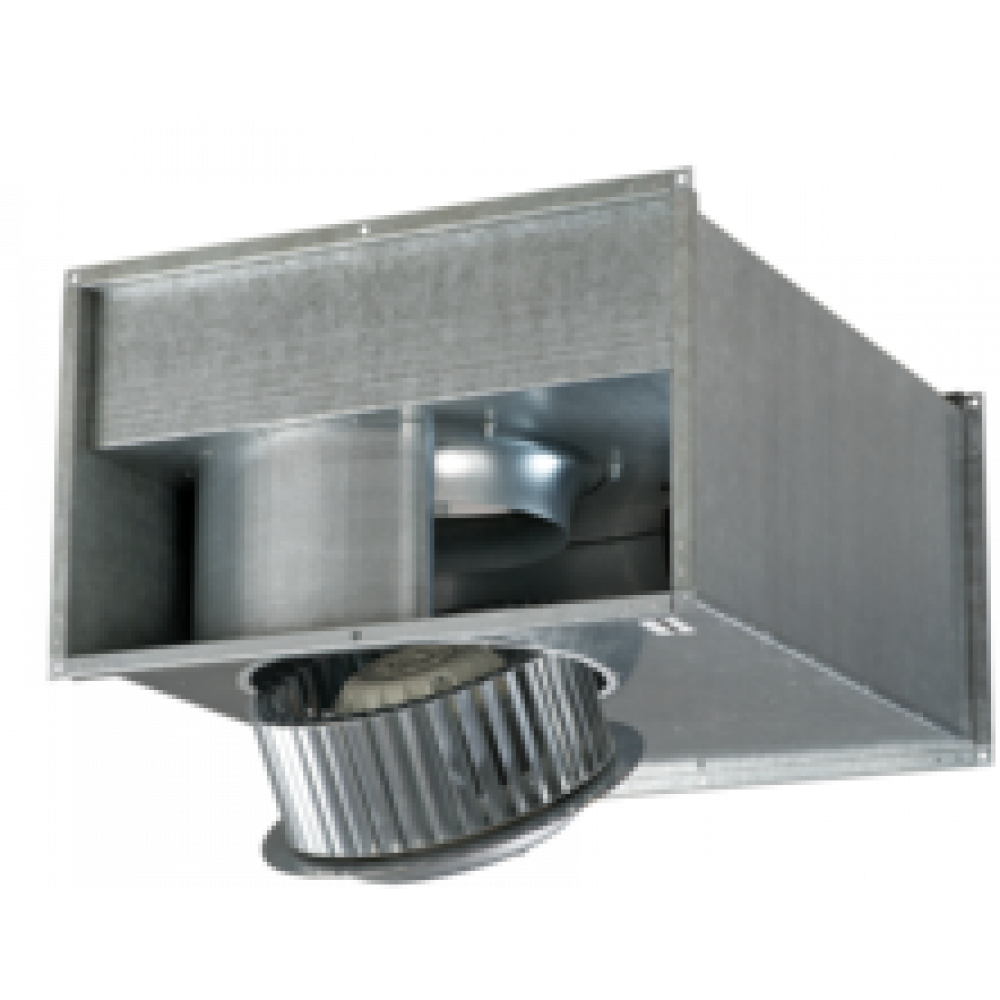 Відцентровий вентилятор Vents ВКП 4Д 600*350