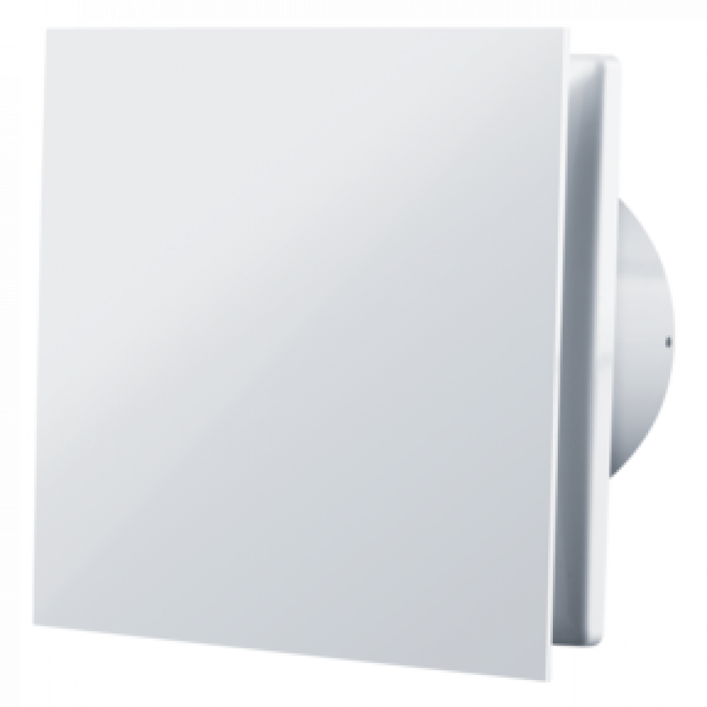 Вытяжной вентилятор настенный Vents 100 Солид Дом TН Л К