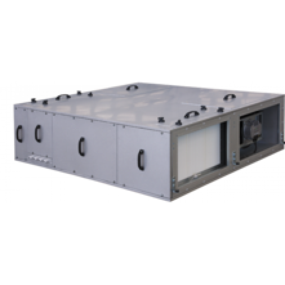 Приточно-вытяжная установка Vents ВУТ 2500 ПБ ЕС П А21 DTV