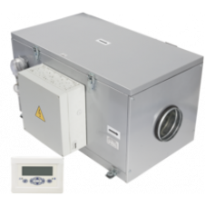 Vents ВПА 150-6,0-3 LCD