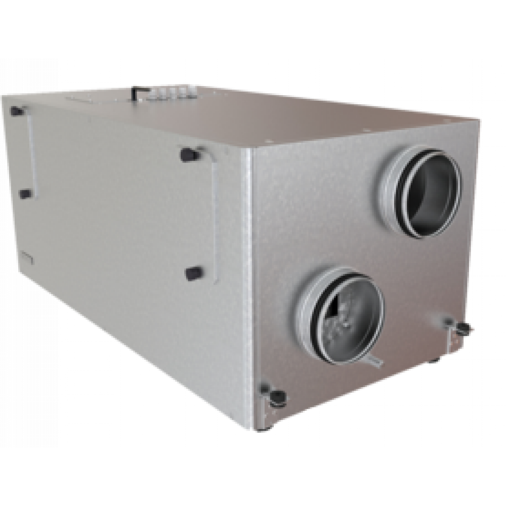 Припливно-витяжна установка Vents ВУЕ 400 ГБЕ ЕС А21