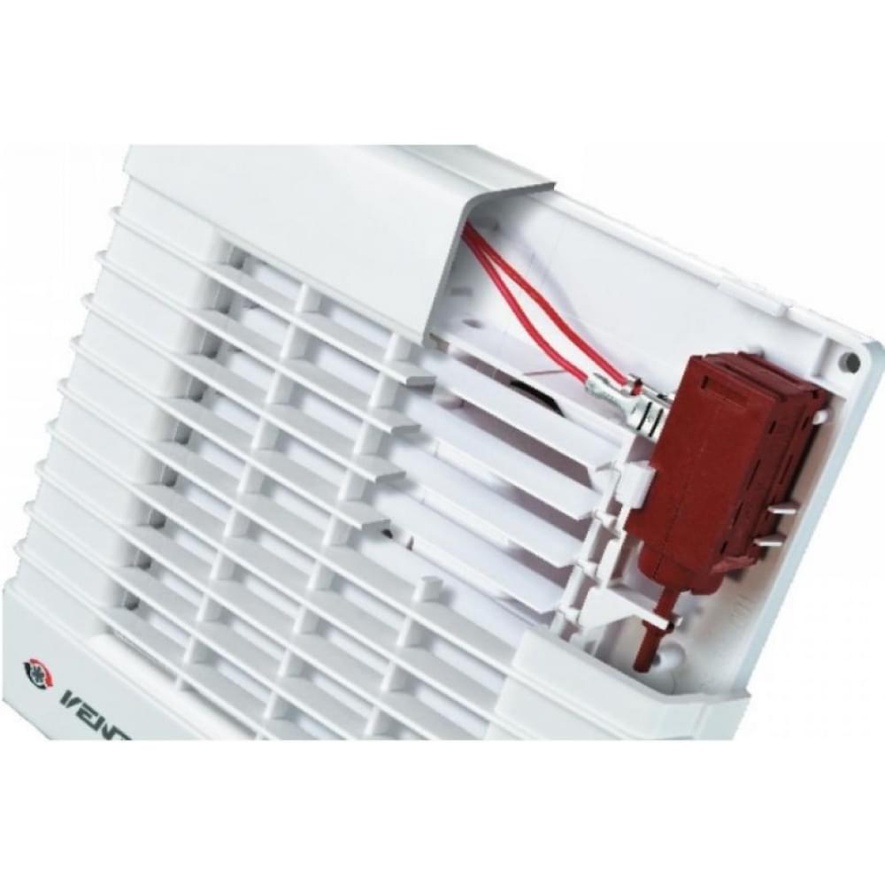 Вытяжной вентилятор настенный Vents 100 МАВТН