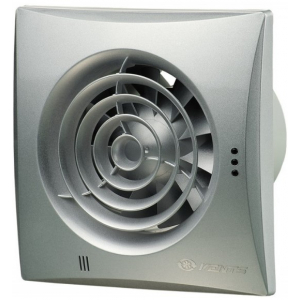 Vents 100 Квайт алюм. мат.