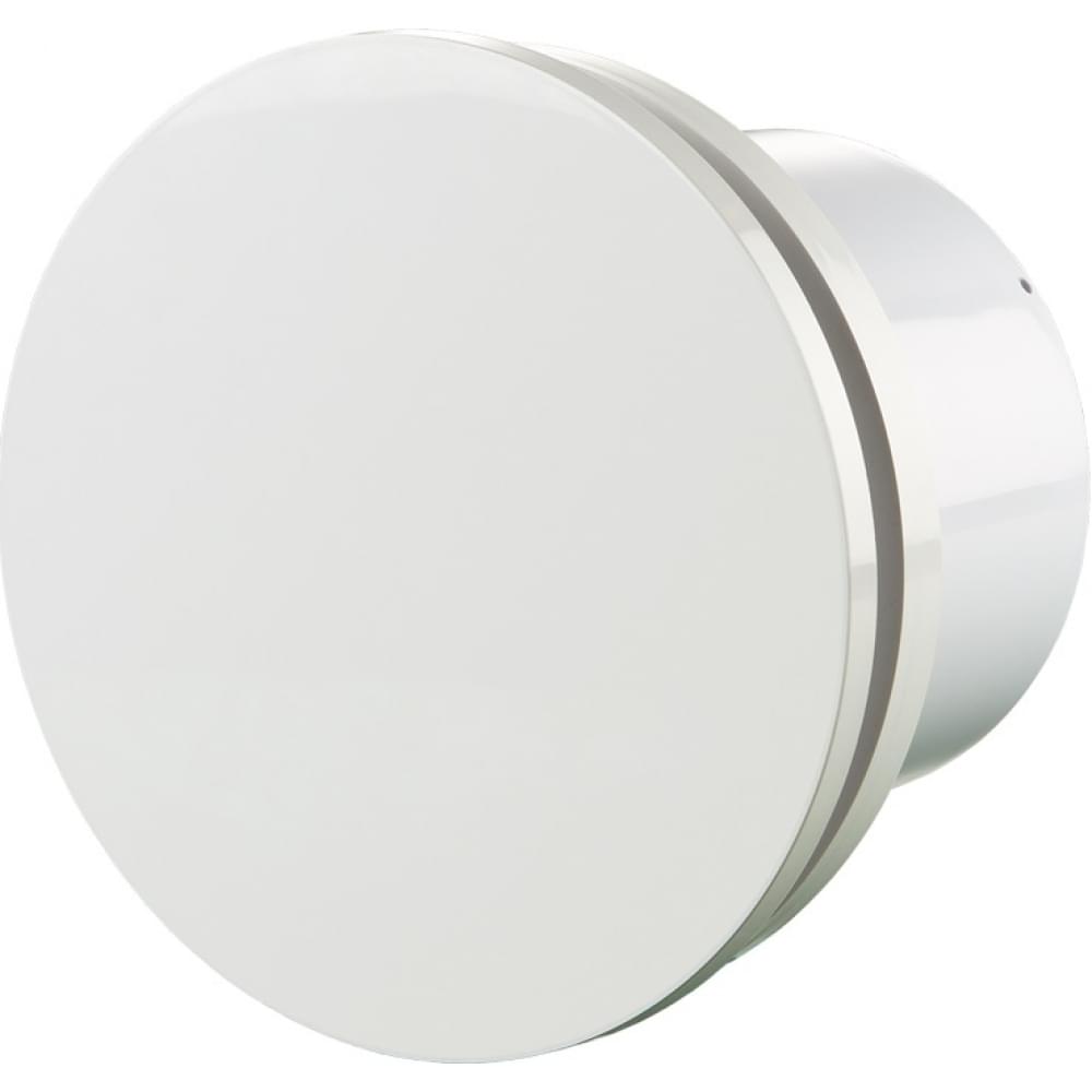 Витяжний вентилятор настінний Vents 100 РО ТН