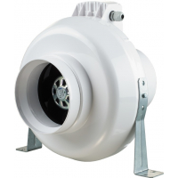 Vents ВК 125 ЄС (бурий короб)