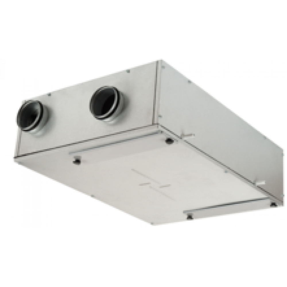 Приточно-вытяжная установка Vents ВУТ 350 ПБ ЕС Л А21