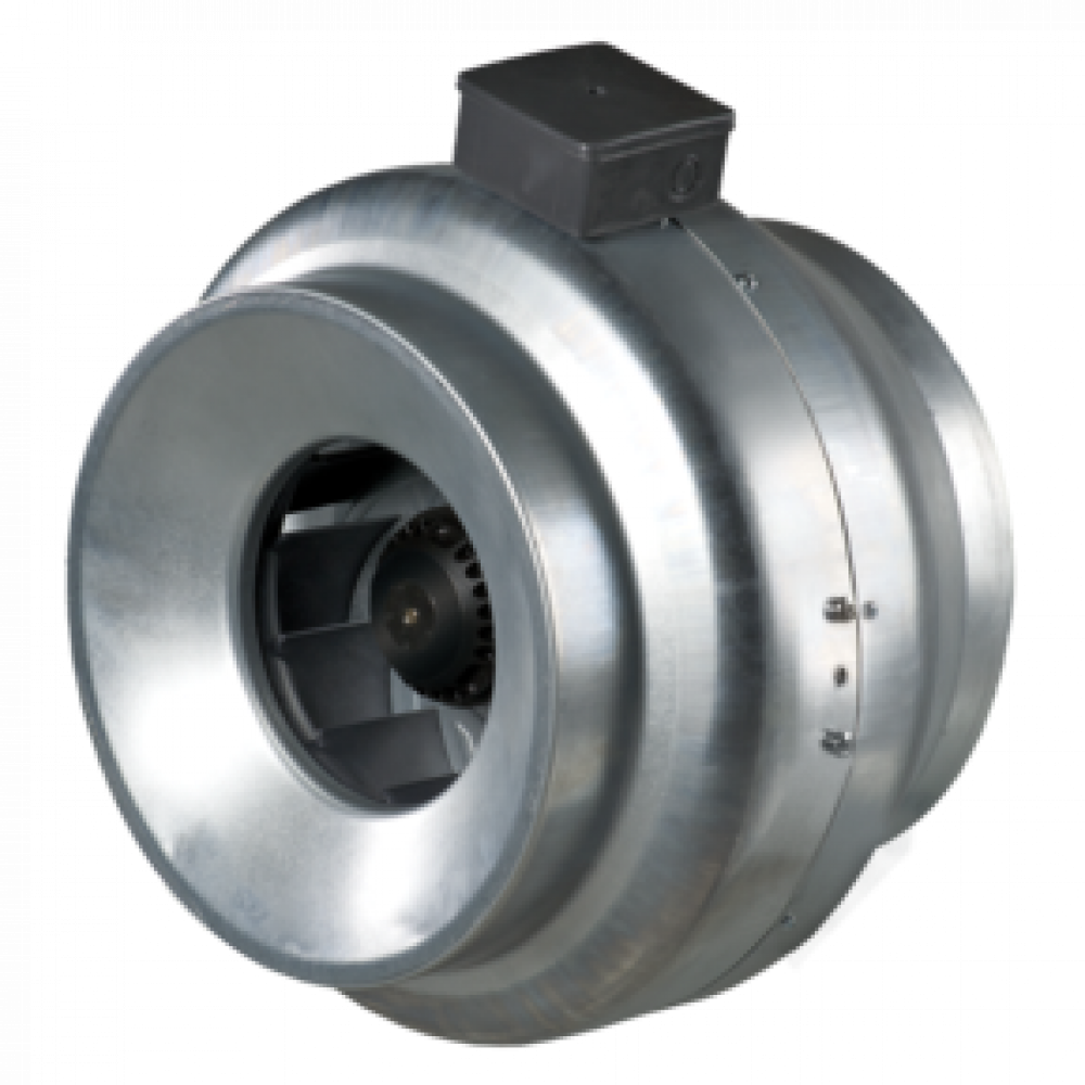 Канальний вентилятор Vents ВКМц 100