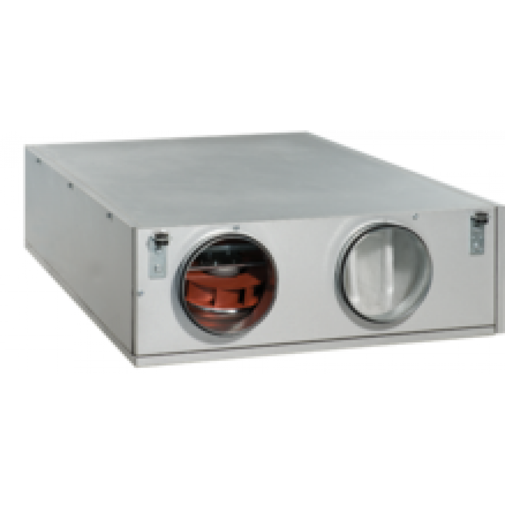 Приточно-вытяжная установка Vents ВУТ 550 ПБЭ ЕС Л А21 DTV