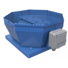 Vents ВКВ 250 ЕС