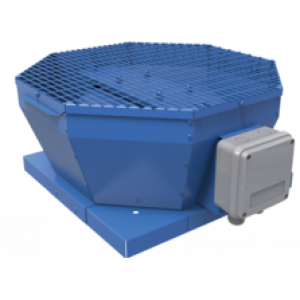 Vents ВКВ 250 ЕС Vents ВКВ 250 ЕС