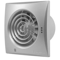 Vents 125 Квайт алюм. лак