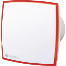 Vents 125 ЛД Лайт красный